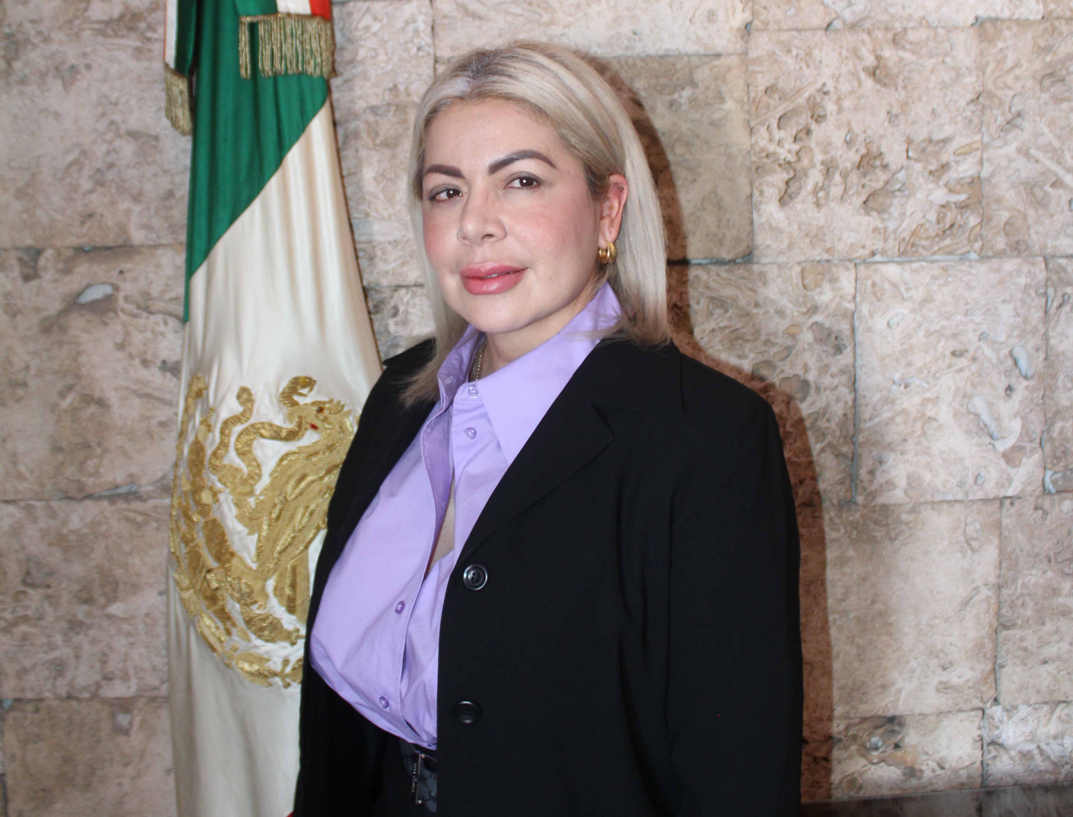 MTRA. SANDRA LETICIA SANCHEZ VALENCIA