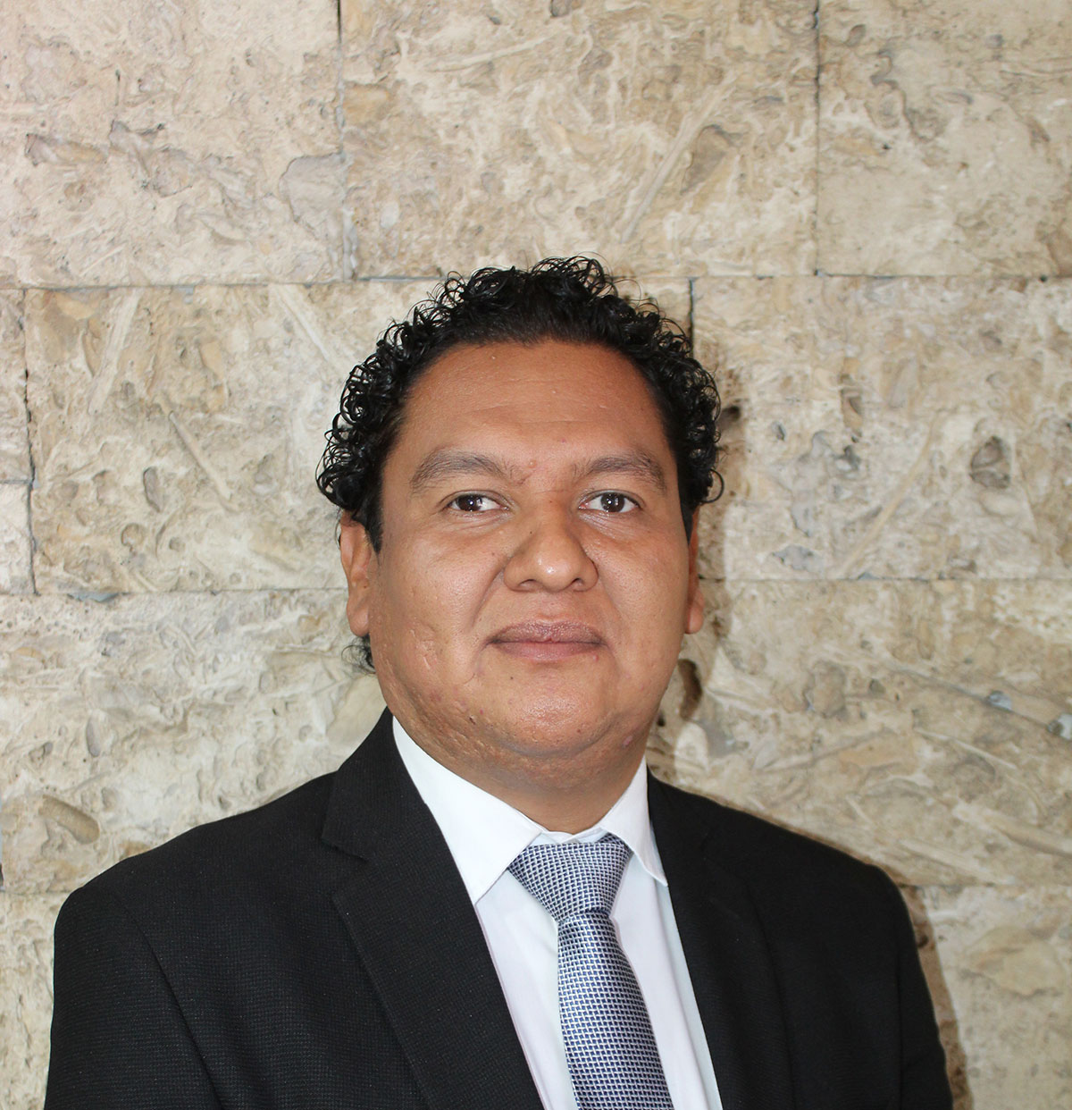 ABG. SALVADOR RÁMOS CHACÓN