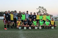 Visorias Femeniles de la Copa Jalisco