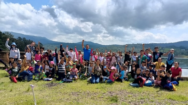 La Casa Universitaria clausura sus “Cursos de Verano” en Zapotiltic