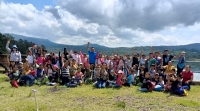 La Casa Universitaria clausura sus “Cursos de Verano” en Zapotiltic