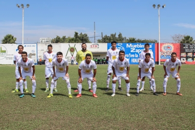 Arranca el Torneo de la Copa Jalisco 2022