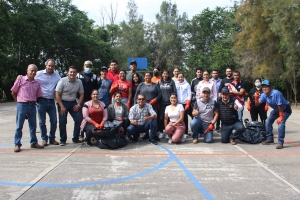 Culmina la Campaña de Descacharrización en Zapotiltic