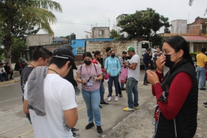 Arrancan Campaña de Descacharrización en Zapotiltic