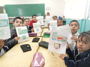 Llevan a Tasinaxtla el curso “Aprendiendo a Cuidarse”