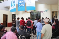 Zapotiltenses Responsables Inician sin Deudas el 2022