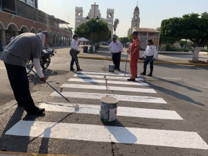 Todo está listo para Comenzar Nuestra Gran Feria Zapotiltic 2022