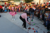 Día del Niño en Huescalapa.