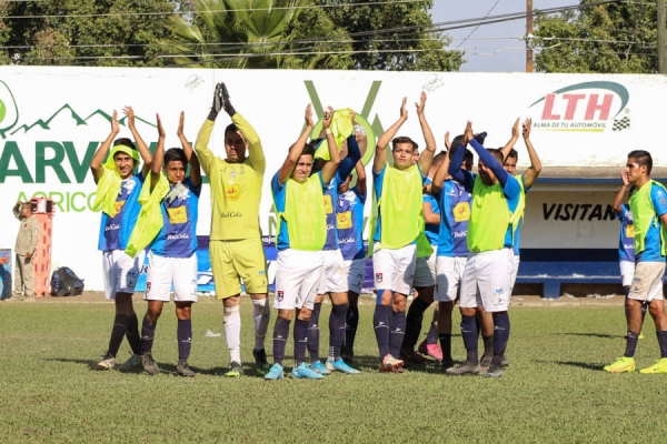 Se Juega la 3er. Jornada Varonil de la Copa Jalisco