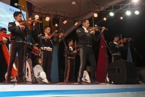 Gran Noche de Baile en el Teatro del Pueblo